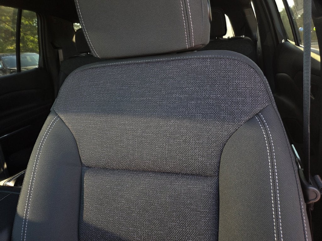 2027 Chevrolet Traverse LT 1LT