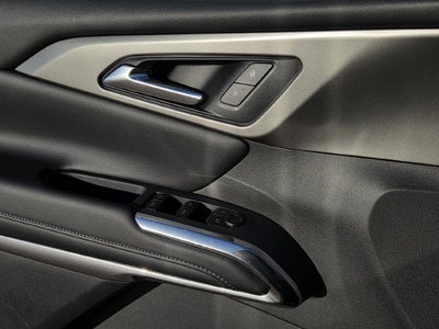 2027 Chevrolet Traverse LT 1LT
