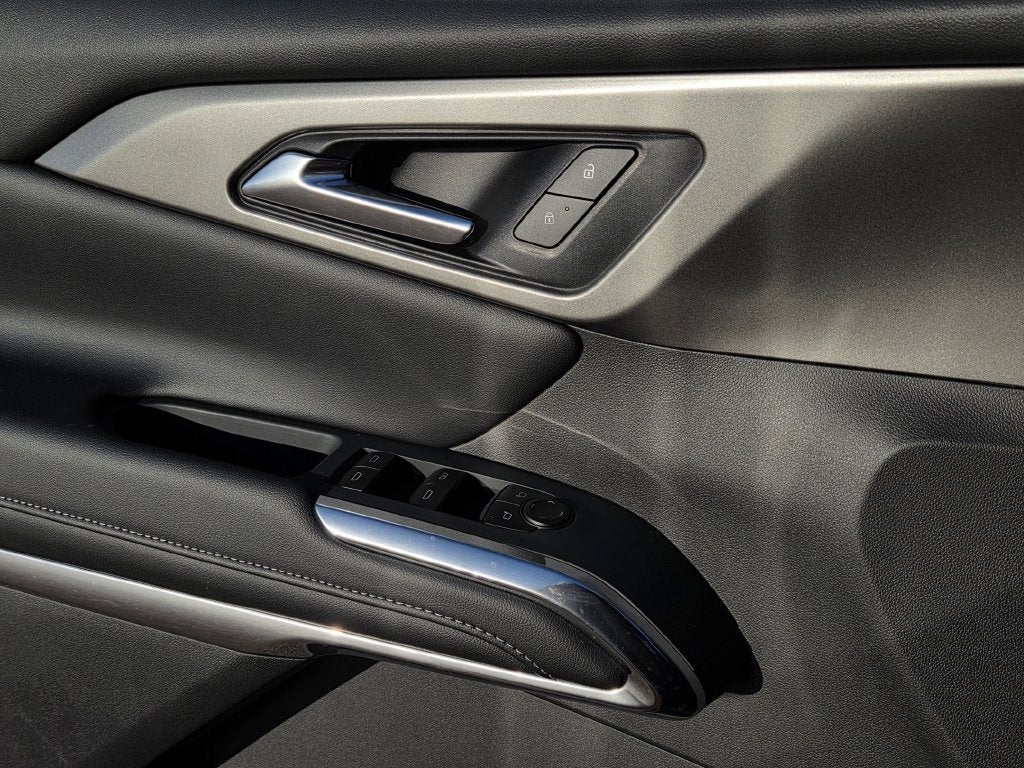 2027 Chevrolet Traverse LT 1LT