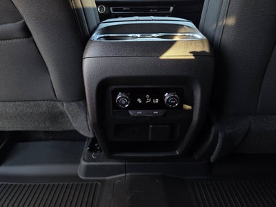 2027 Chevrolet Traverse LT 1LT