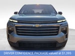 2027 Chevrolet Traverse LT 1LT