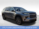 2027 Chevrolet Traverse LT 1LT
