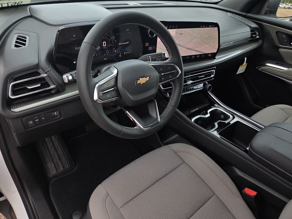 2027 Chevrolet Traverse LT 1LT