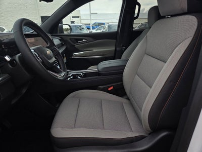 2027 Chevrolet Traverse LT 1LT