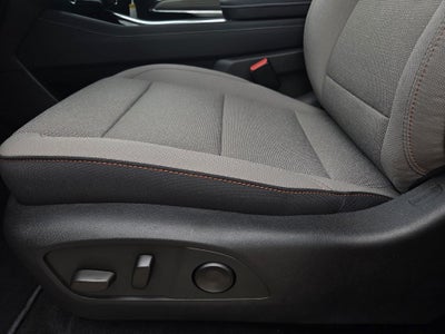 2027 Chevrolet Traverse LT 1LT