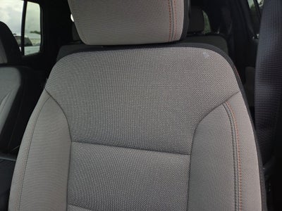 2027 Chevrolet Traverse LT 1LT