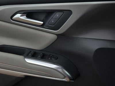 2027 Chevrolet Traverse LT 1LT