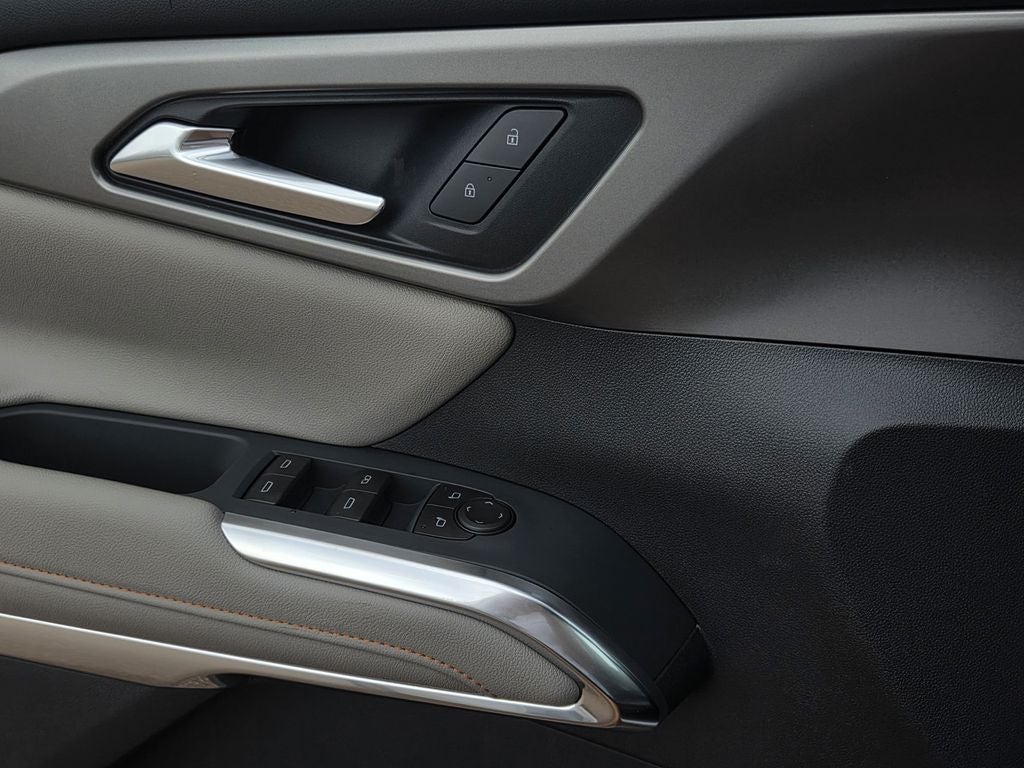 2027 Chevrolet Traverse LT 1LT