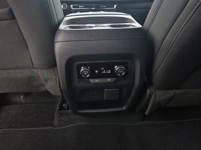 2027 Chevrolet Traverse LT 1LT