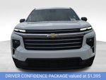 2027 Chevrolet Traverse LT 1LT