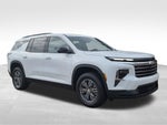2027 Chevrolet Traverse LT 1LT