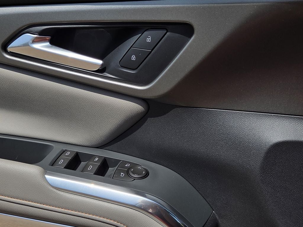 2026 Chevrolet Traverse LT 1LT