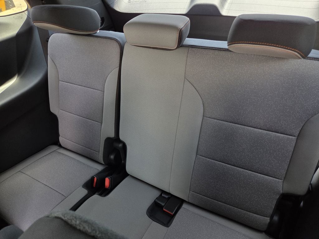 2026 Chevrolet Traverse LT 1LT