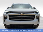 2026 Chevrolet Traverse LT 1LT