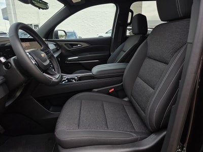 2027 Chevrolet Traverse LT 1LT