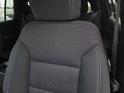 2027 Chevrolet Traverse LT 1LT