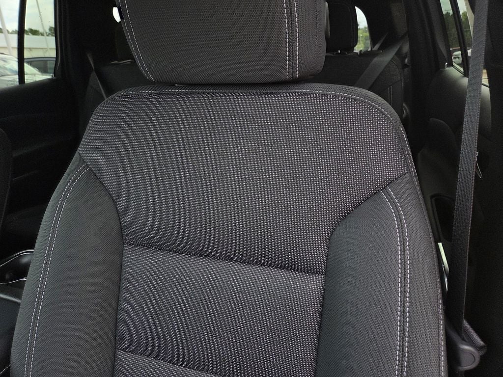 2027 Chevrolet Traverse LT 1LT