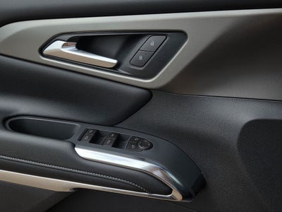 2027 Chevrolet Traverse LT 1LT