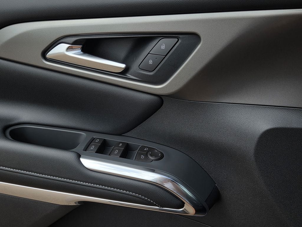 2027 Chevrolet Traverse LT 1LT