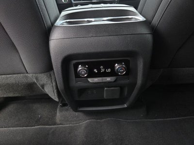 2027 Chevrolet Traverse LT 1LT