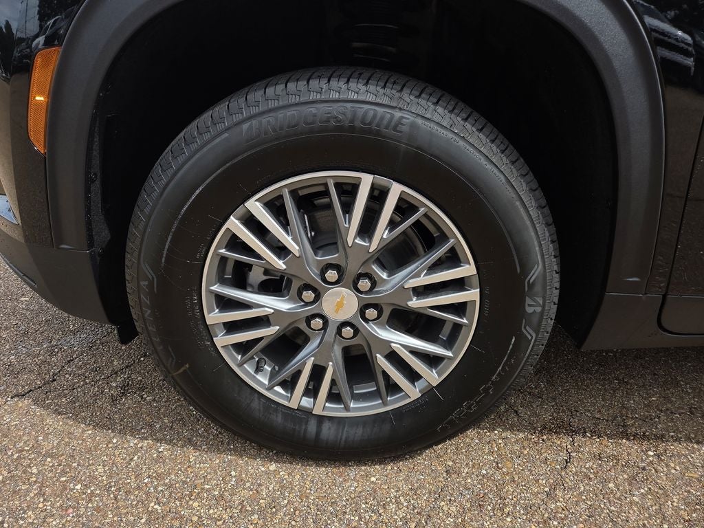 2027 Chevrolet Traverse LT 1LT