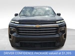 2027 Chevrolet Traverse LT 1LT