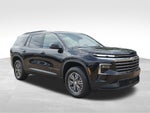 2027 Chevrolet Traverse LT 1LT