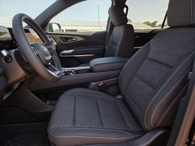 2027 Chevrolet Traverse LT 1LT