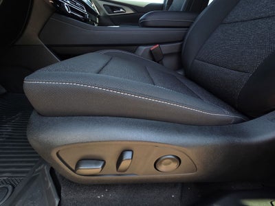 2027 Chevrolet Traverse LT 1LT