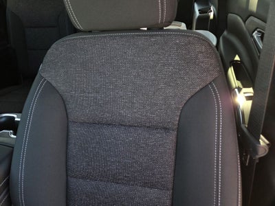 2027 Chevrolet Traverse LT 1LT
