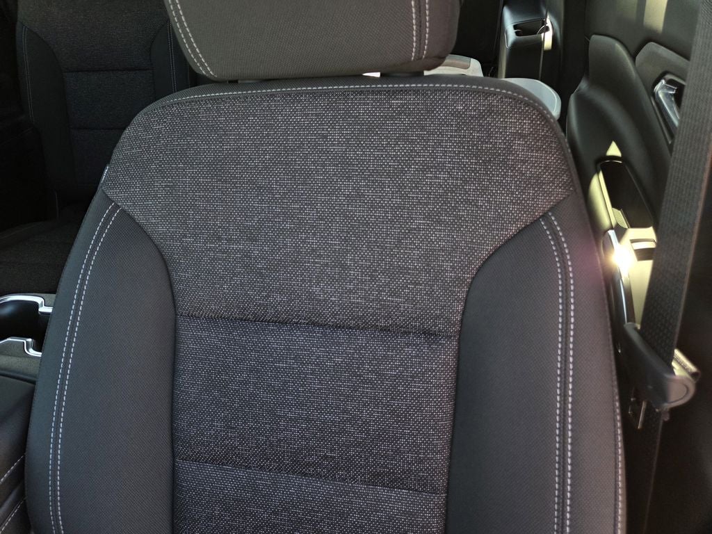 2027 Chevrolet Traverse LT 1LT