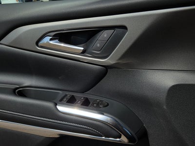 2027 Chevrolet Traverse LT 1LT