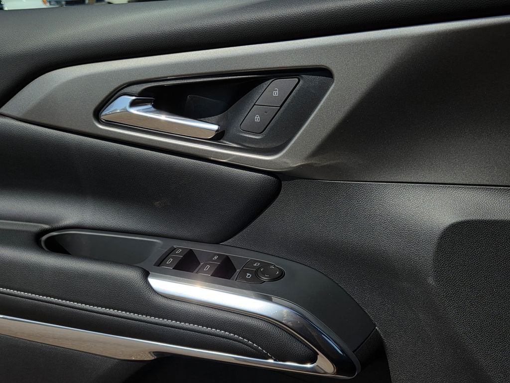 2027 Chevrolet Traverse LT 1LT