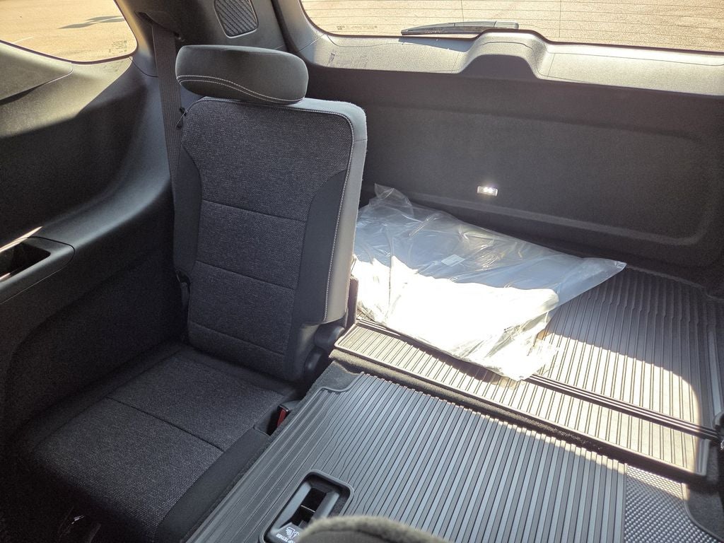 2027 Chevrolet Traverse LT 1LT