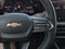 2027 Chevrolet Traverse LT 1LT