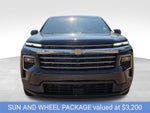2027 Chevrolet Traverse LT 1LT
