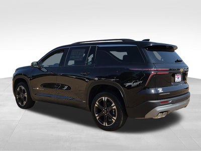 2027 Chevrolet Traverse LT 1LT