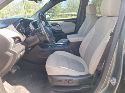 2022 Chevrolet Traverse LT 1LT