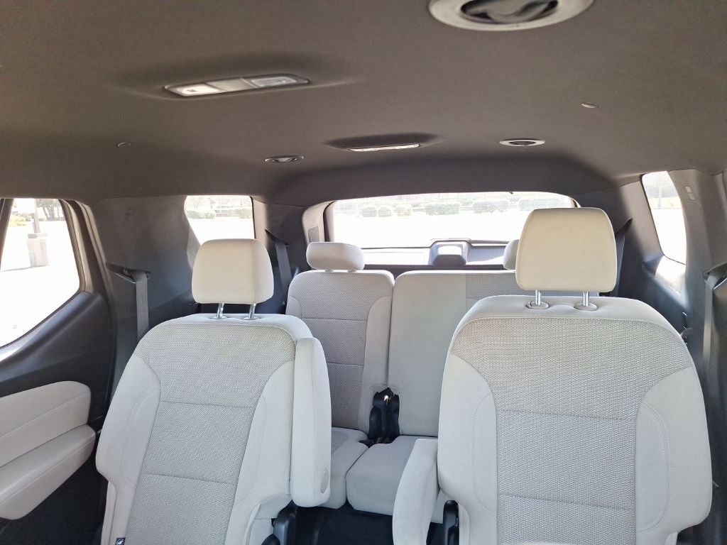 2022 Chevrolet Traverse LT 1LT