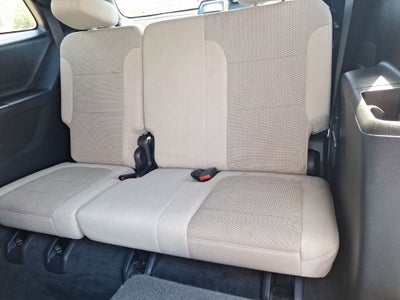 2022 Chevrolet Traverse LT 1LT