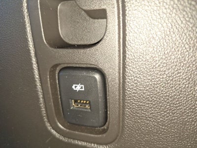 2022 Chevrolet Traverse LT 1LT