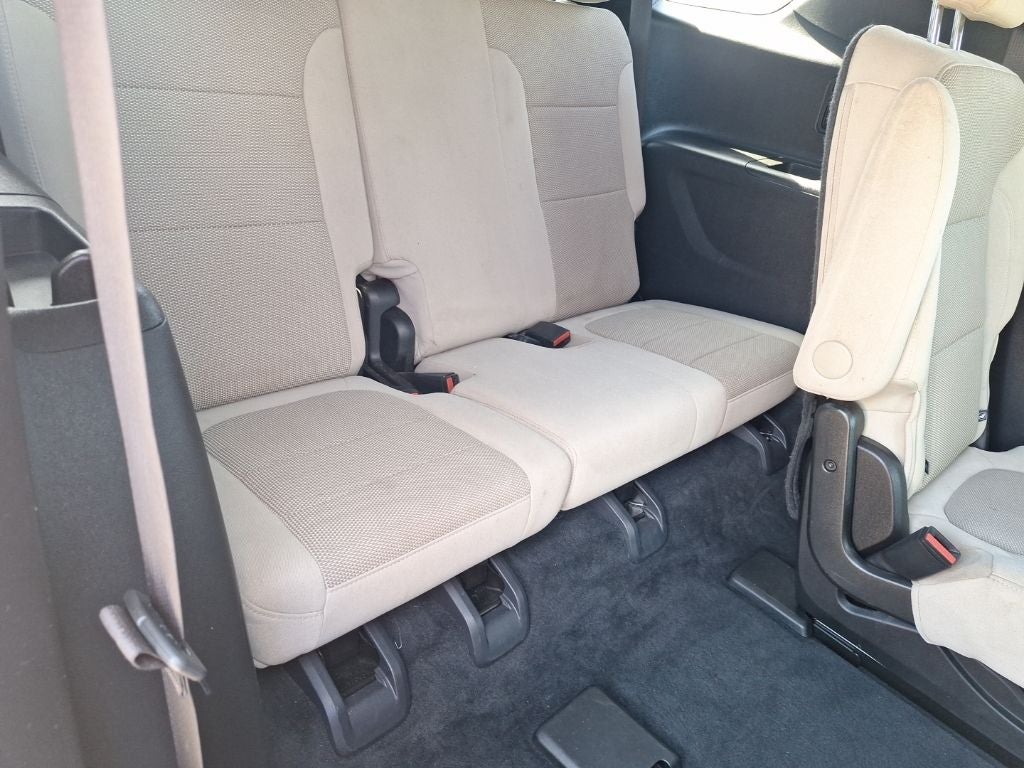 2022 Chevrolet Traverse LT 1LT