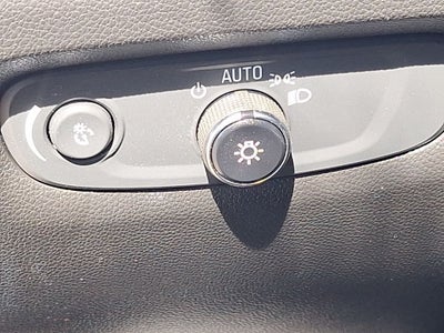 2022 Chevrolet Traverse LT 1LT