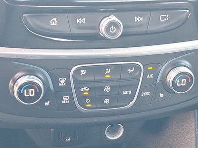 2022 Chevrolet Traverse LT 1LT