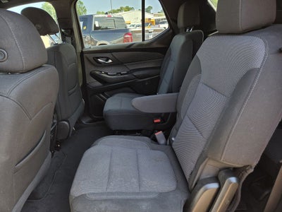 2023 Chevrolet Traverse LT 1LT