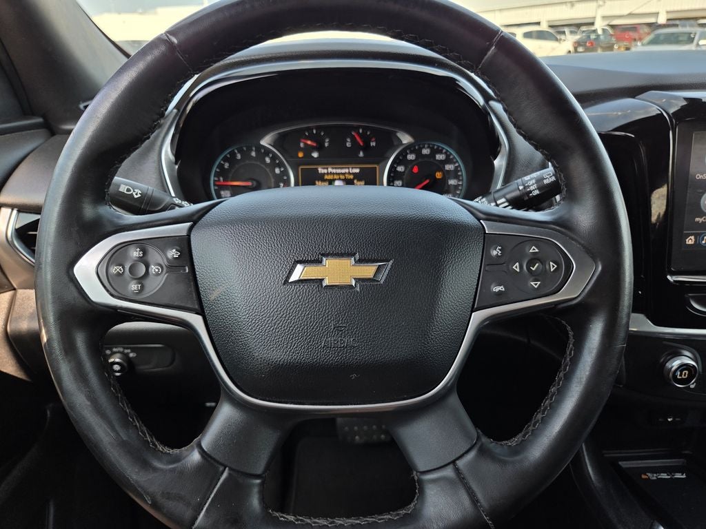 2023 Chevrolet Traverse LT 1LT
