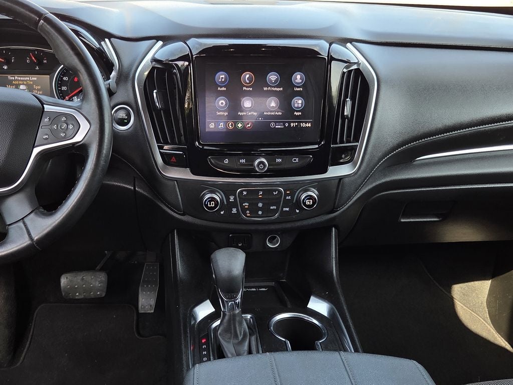 2023 Chevrolet Traverse LT 1LT