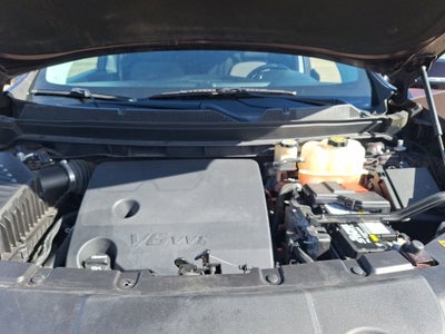 2020 Chevrolet Traverse LT 1LT