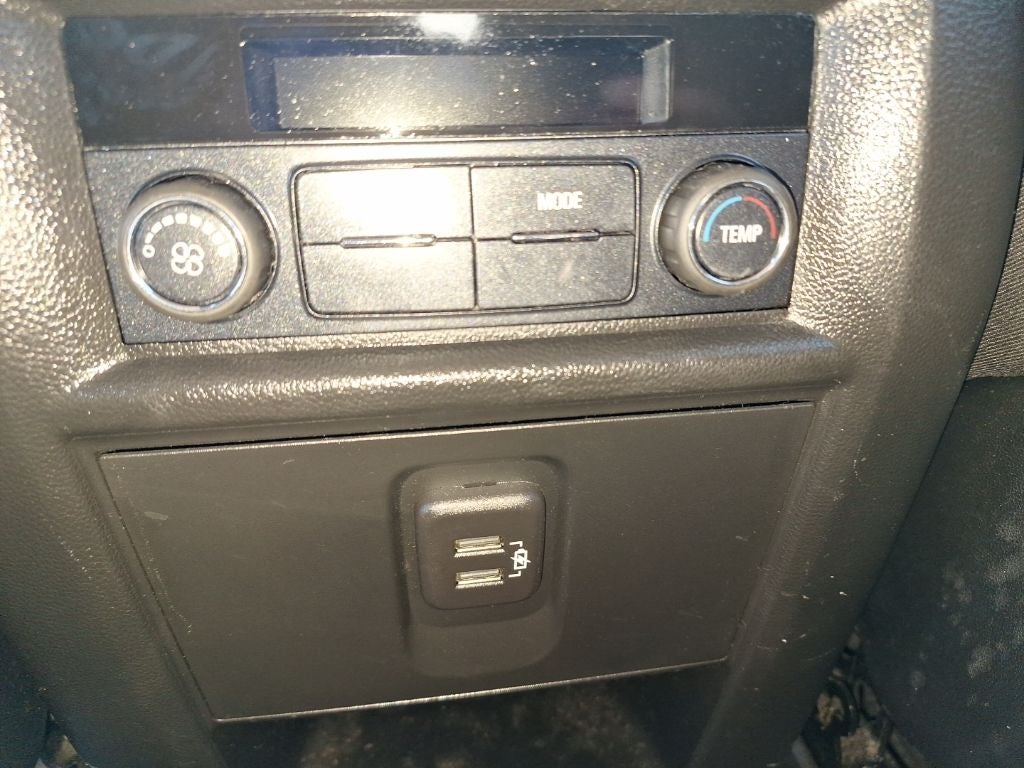 2020 Chevrolet Traverse LT 1LT