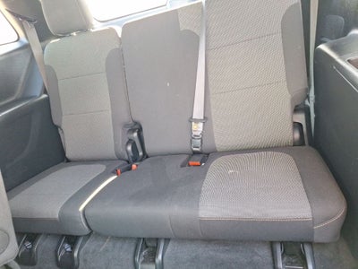 2020 Chevrolet Traverse LT 1LT